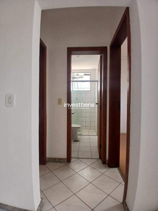 Apartamento para aluguel no Buritis: 