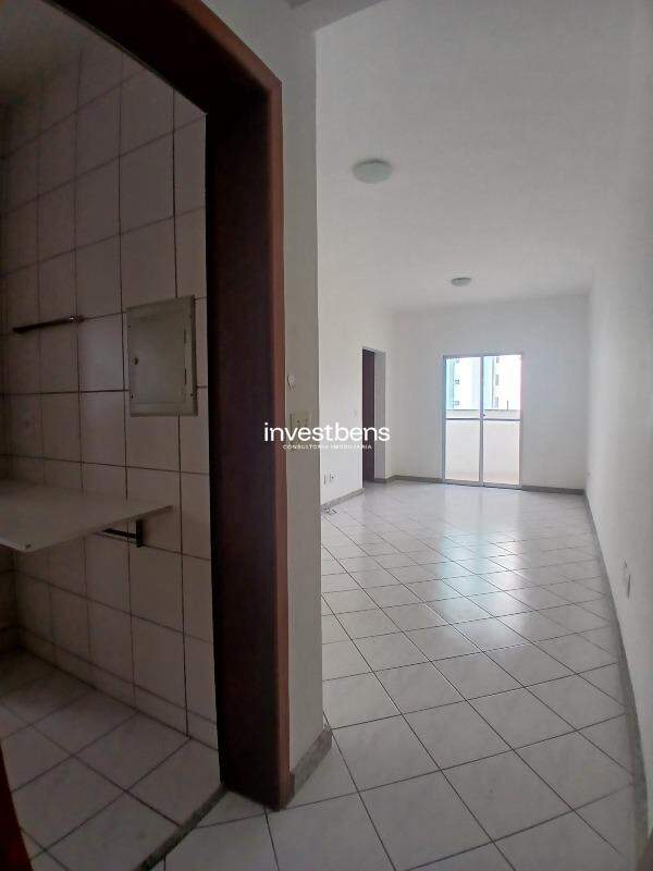 Apartamento para aluguel no Buritis: 