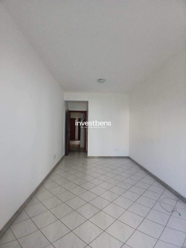 Apartamento para aluguel no Buritis: 