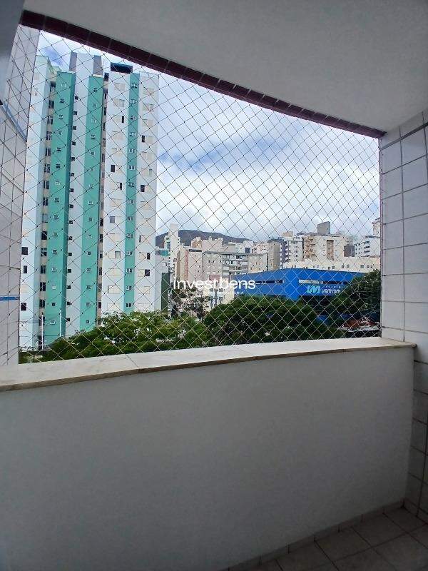 Apartamento para aluguel no Buritis: 
