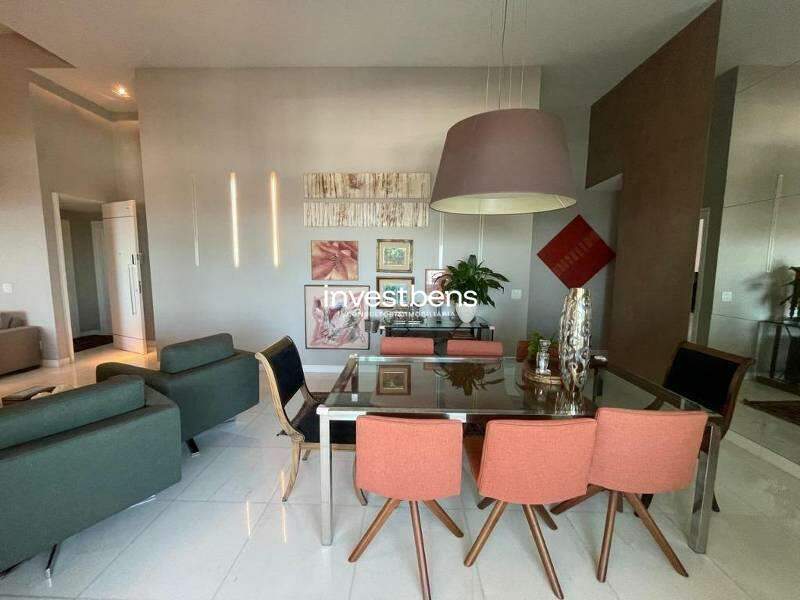 Apartamento à venda no Belvedere: 