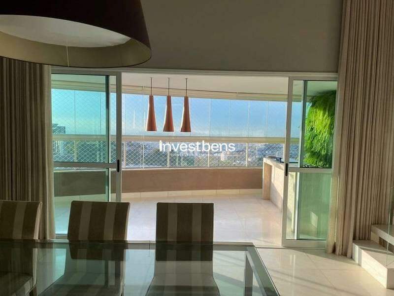 Apartamento à venda no Belvedere: 