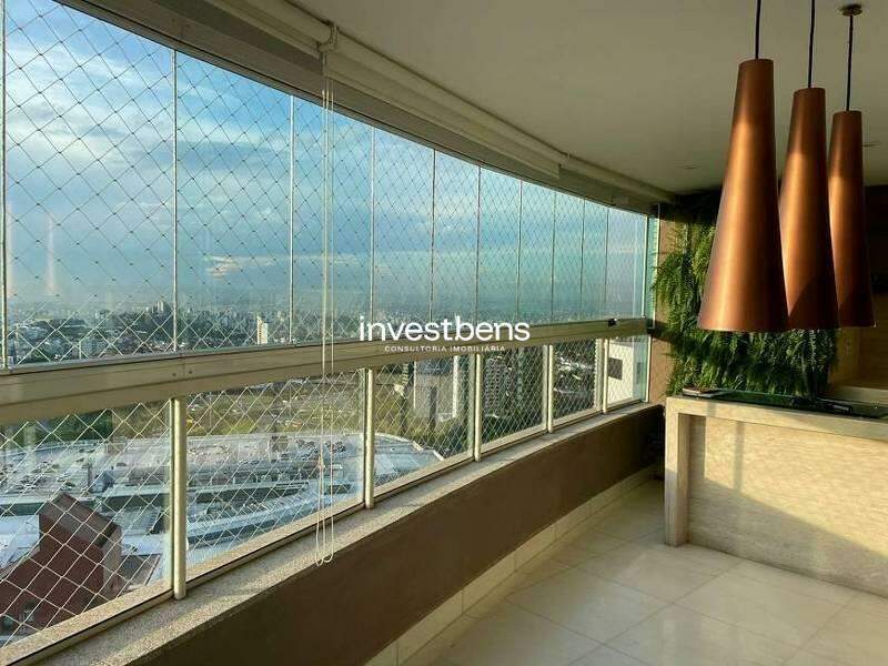 Apartamento à venda no Belvedere: 