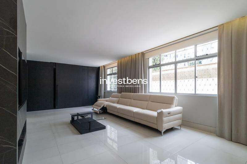 Apartamento à venda no Lourdes: 