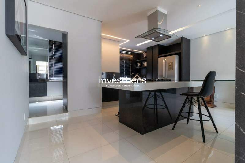Apartamento à venda no Lourdes: 