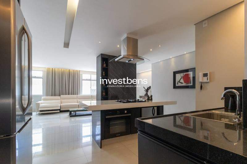Apartamento à venda no Lourdes: 