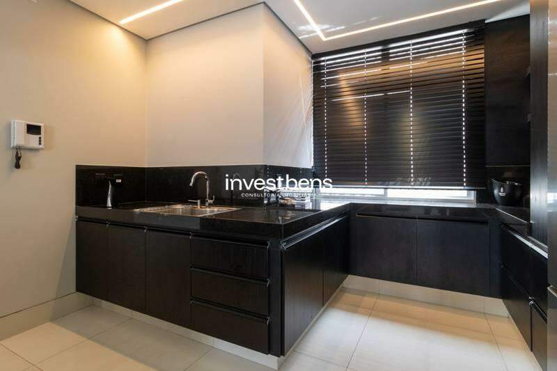 Apartamento à venda no Lourdes: 