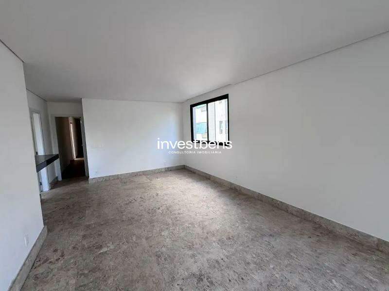 Apartamento à venda no Lourdes: 