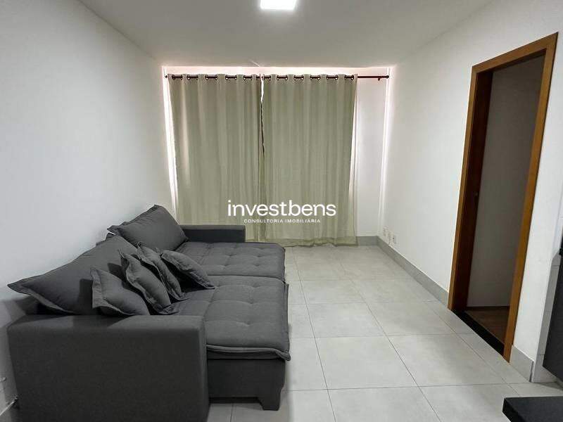 Apartamento à venda no Lourdes: 