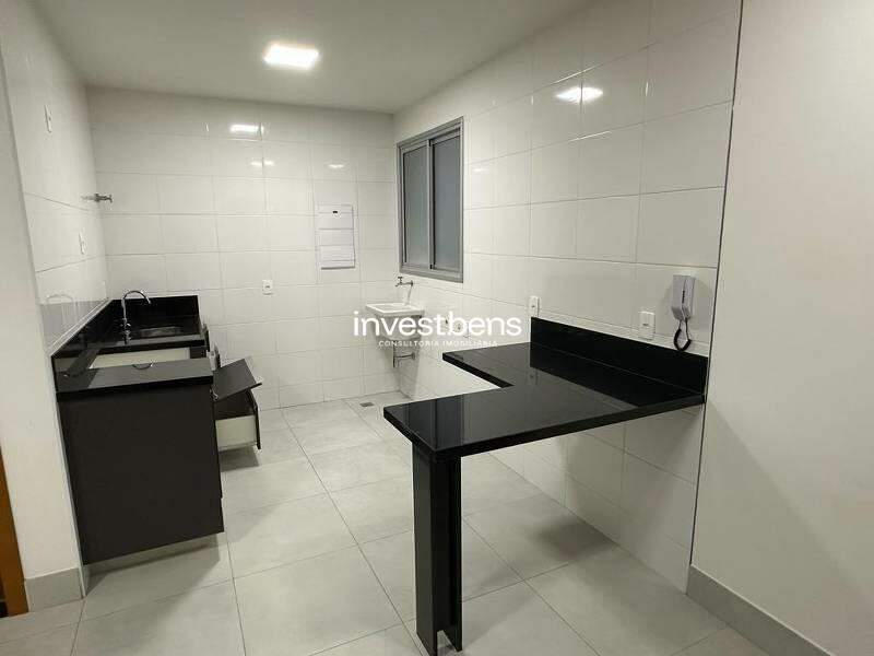 Apartamento à venda no Lourdes: 