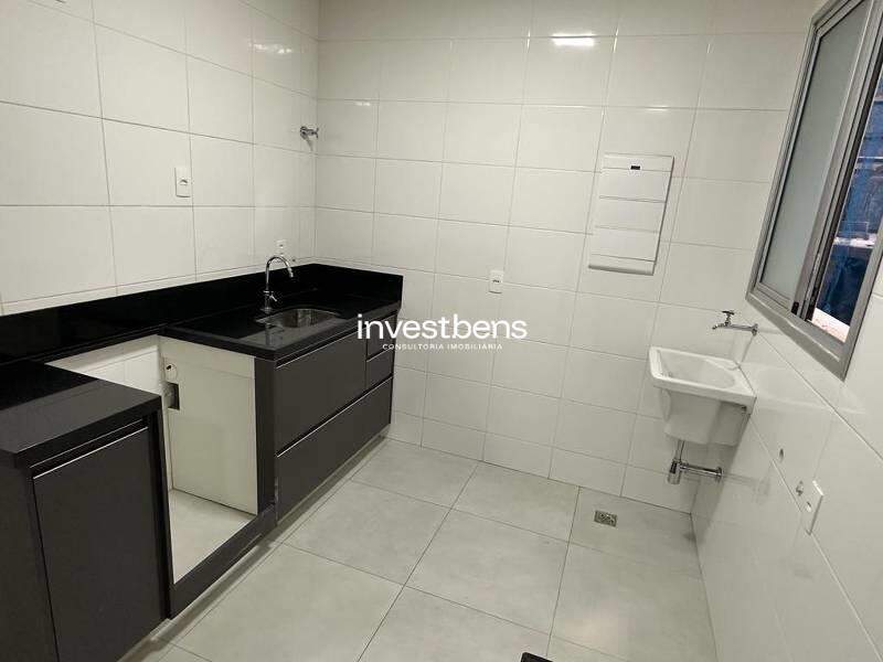 Apartamento à venda no Lourdes: 