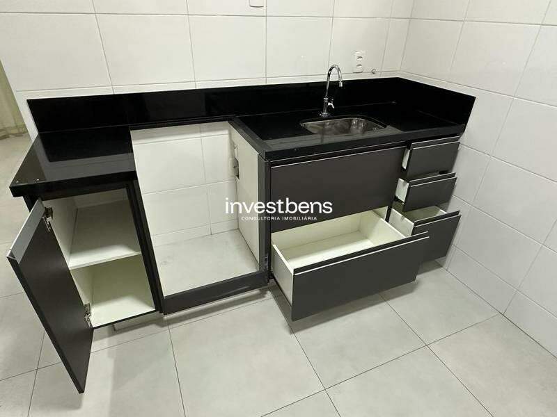 Apartamento à venda no Lourdes: 