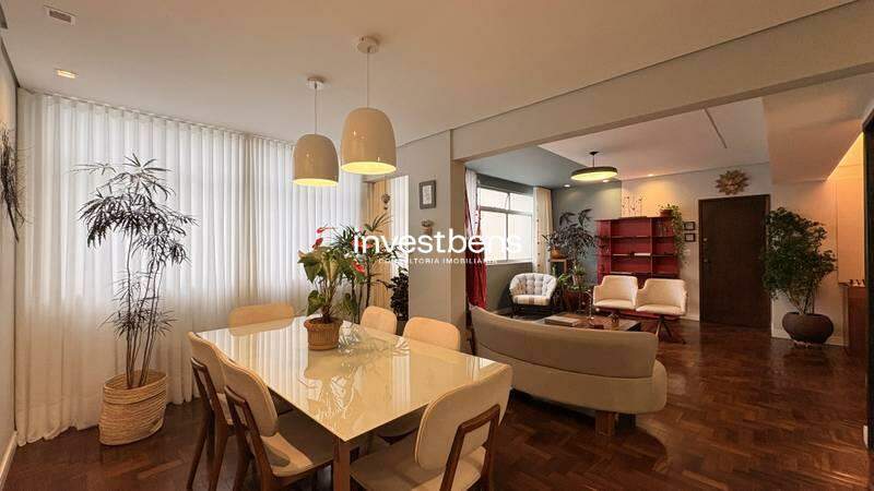 Apartamento à venda no Lourdes: 