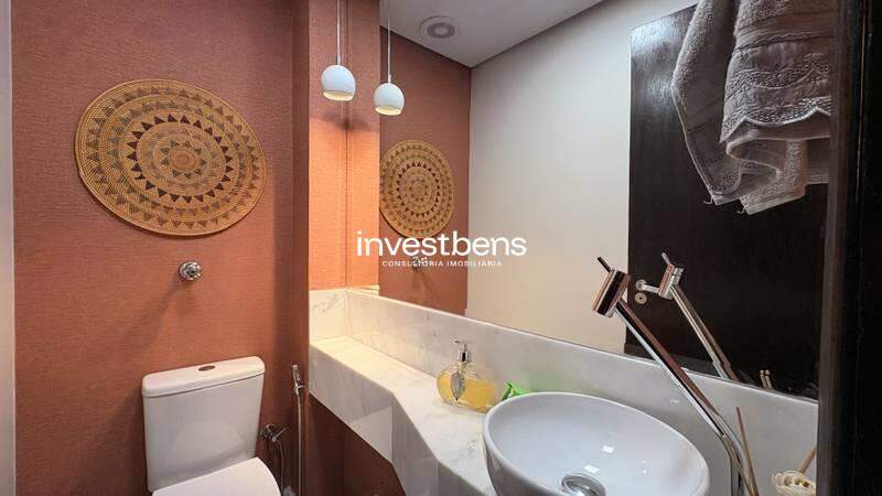 Apartamento à venda no Lourdes: 