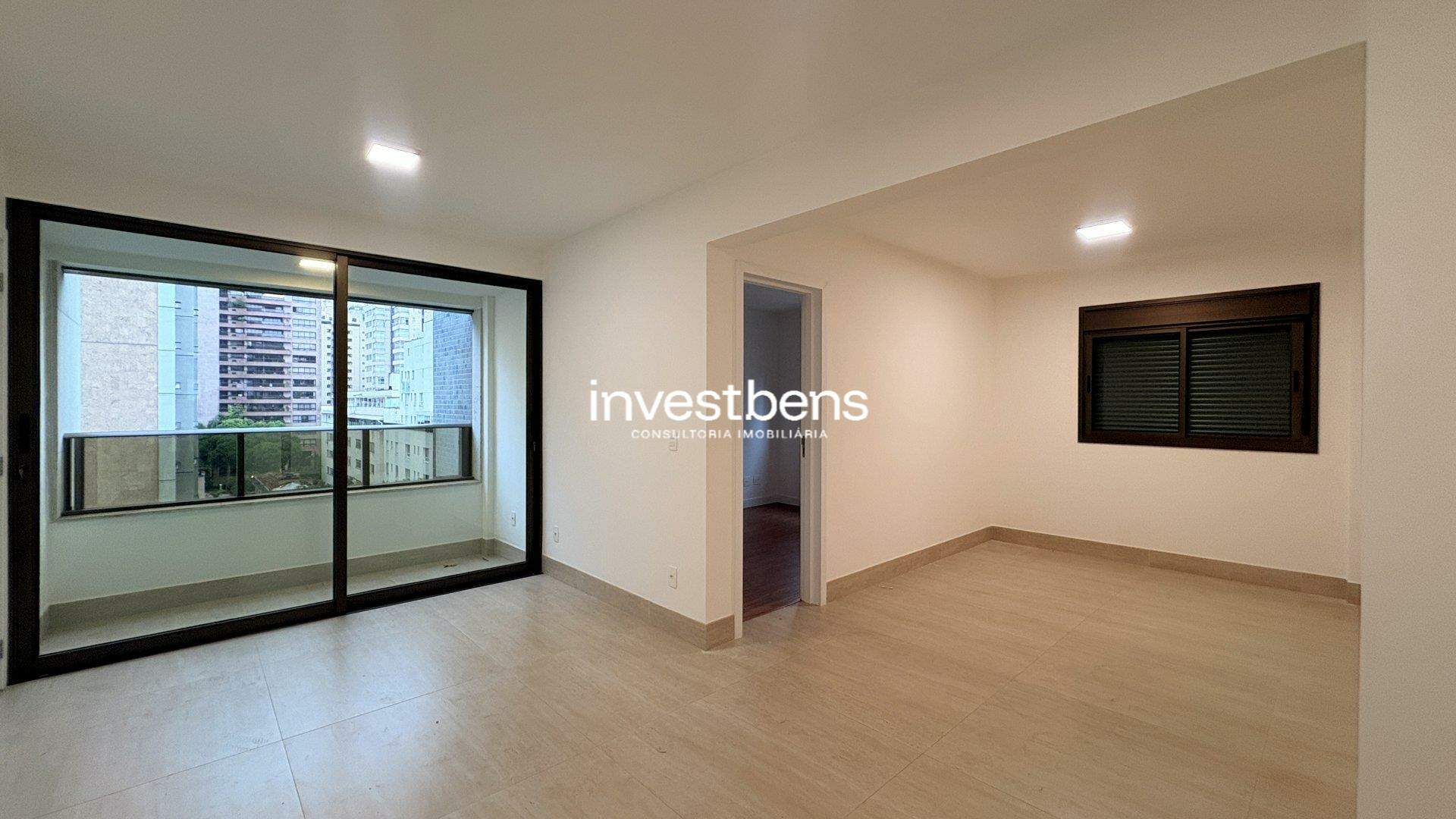 Apartamento à venda no Lourdes: 