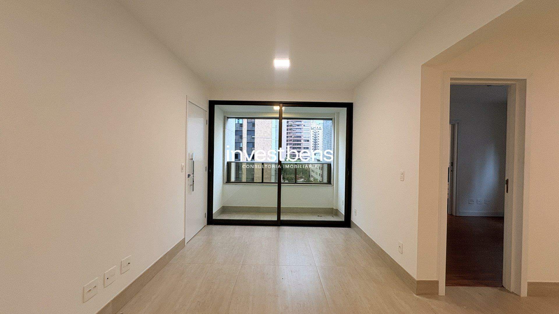 Apartamento à venda no Lourdes: 
