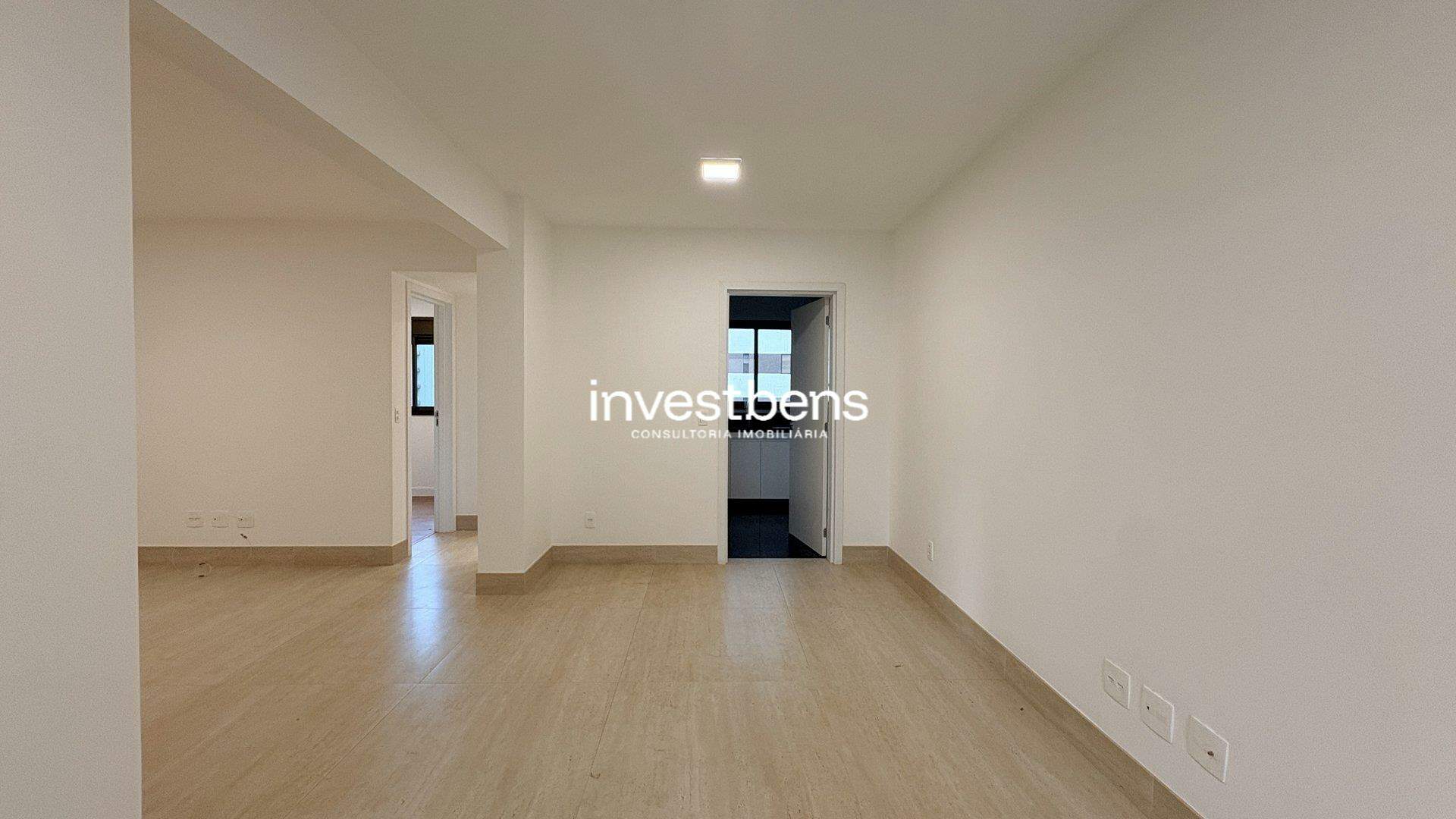 Apartamento à venda no Lourdes: 