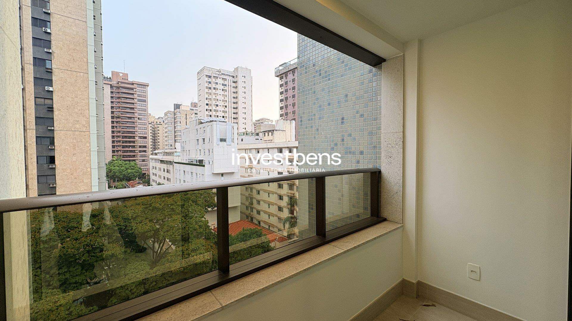 Apartamento à venda no Lourdes: 
