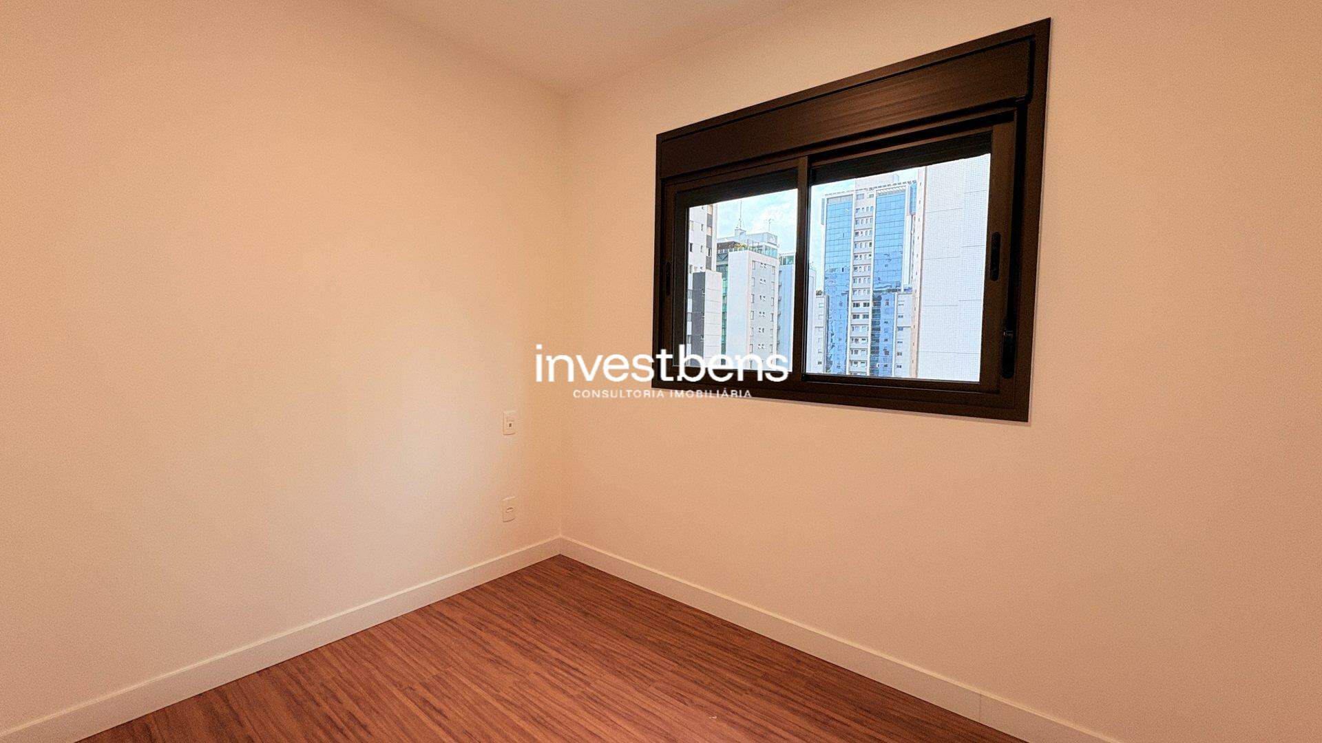 Apartamento à venda no Lourdes: 
