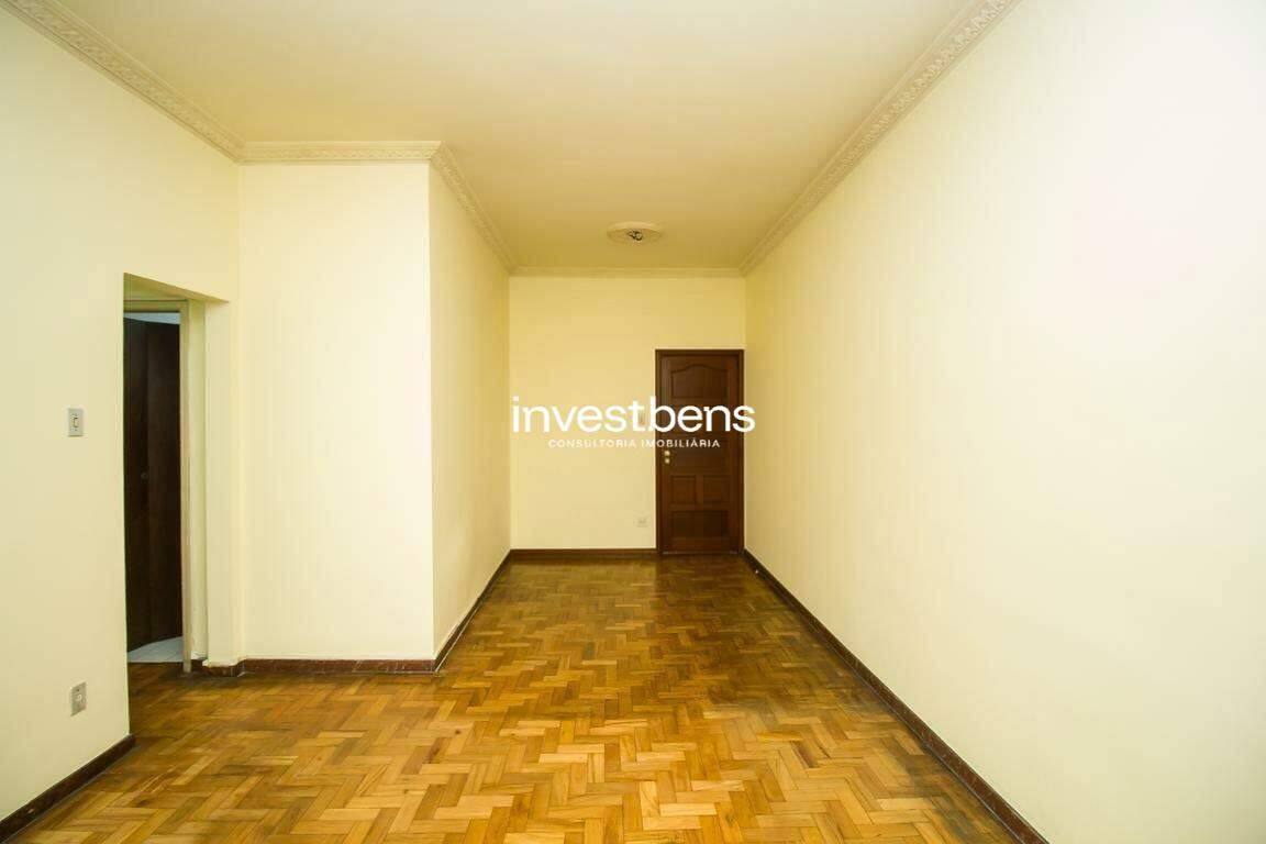 Apartamento à venda no Lourdes: 