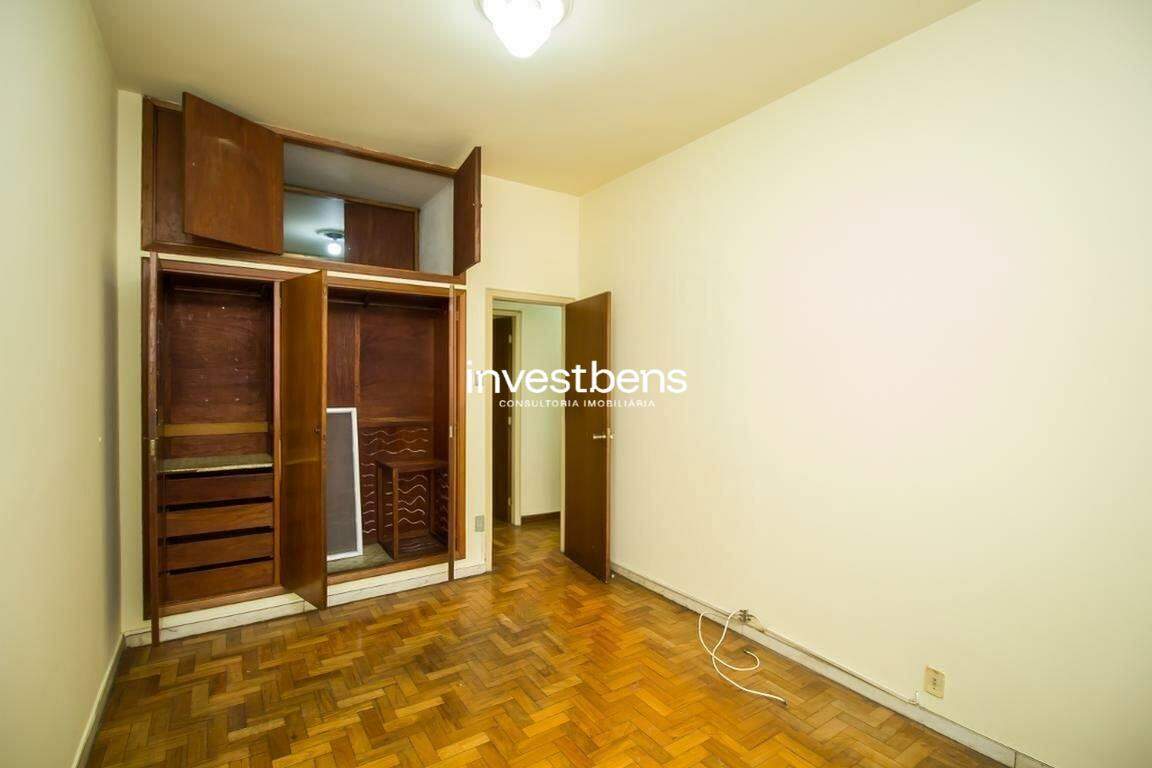 Apartamento à venda no Lourdes: 