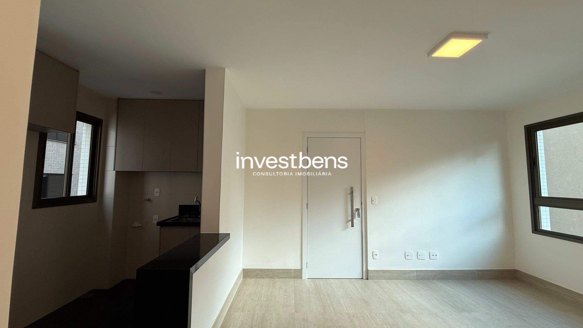 Apartamento à venda no Lourdes: 