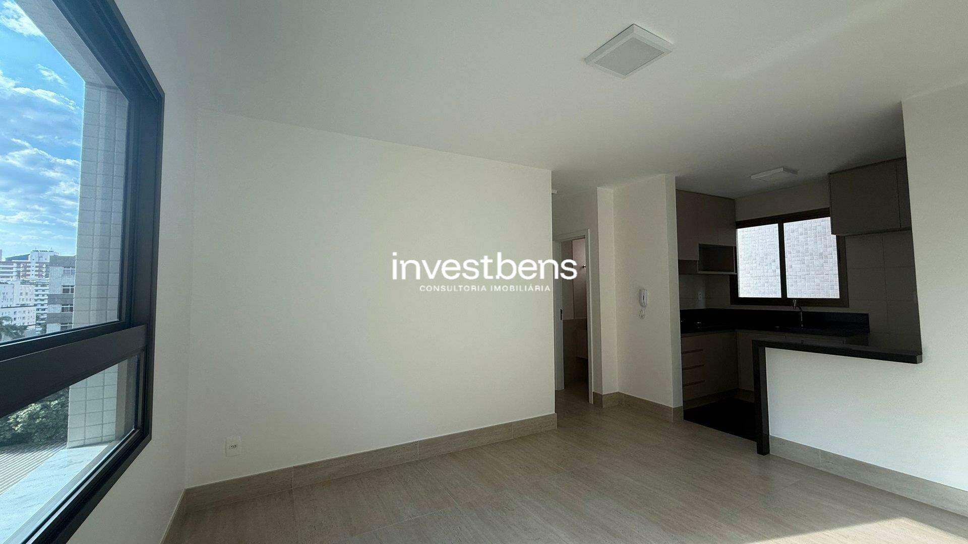Apartamento à venda no Lourdes: 