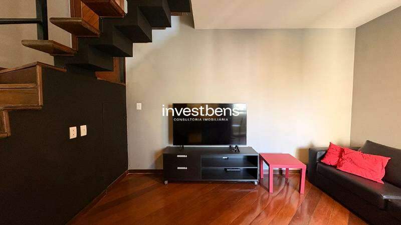 Apartamento à venda no Lourdes: 