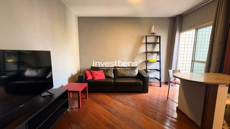 Apartamento à venda no Lourdes: 