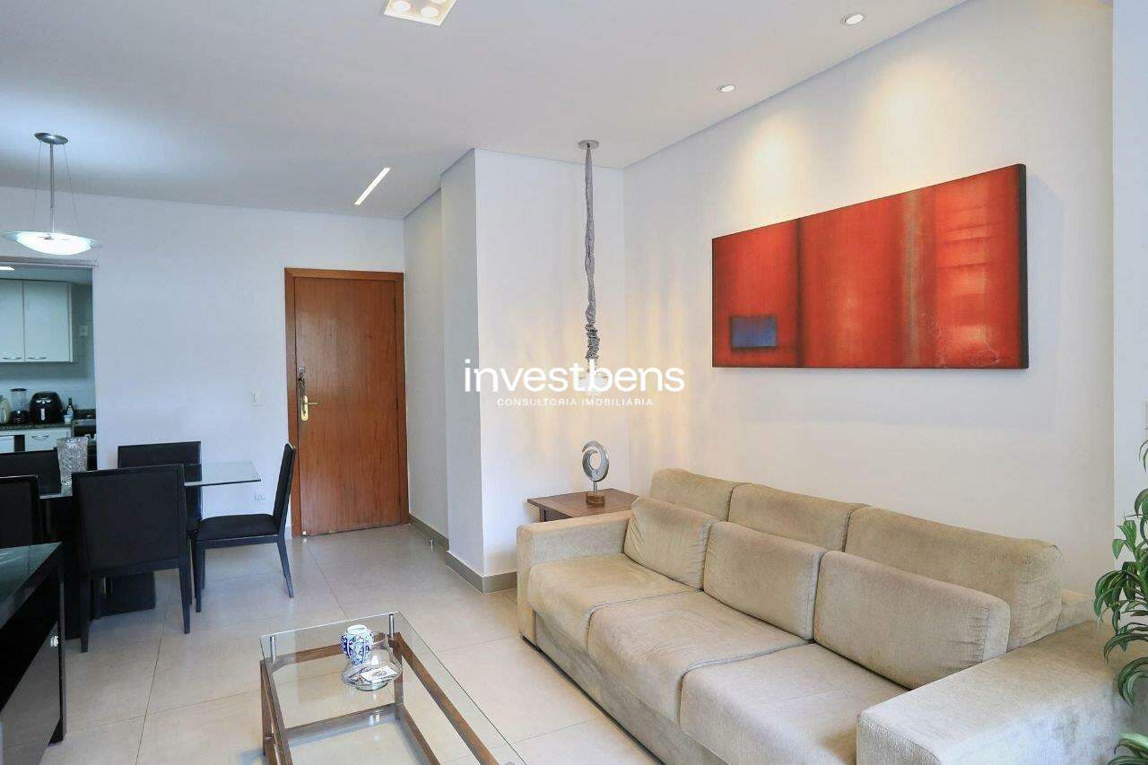 Apartamento à venda no Lourdes: 