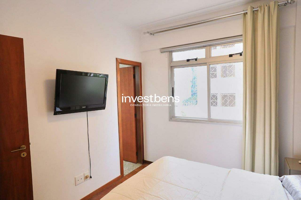 Apartamento à venda no Lourdes: 
