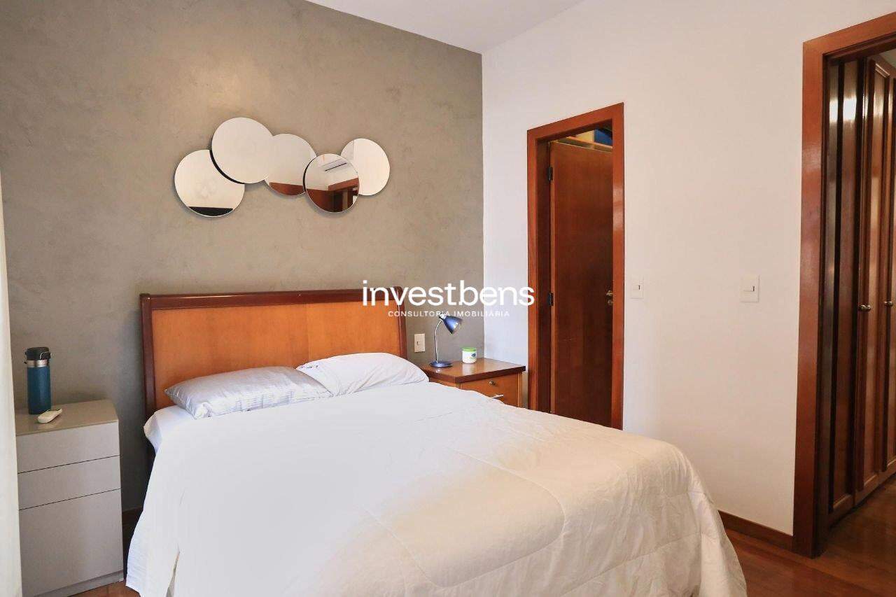 Apartamento à venda no Lourdes: 