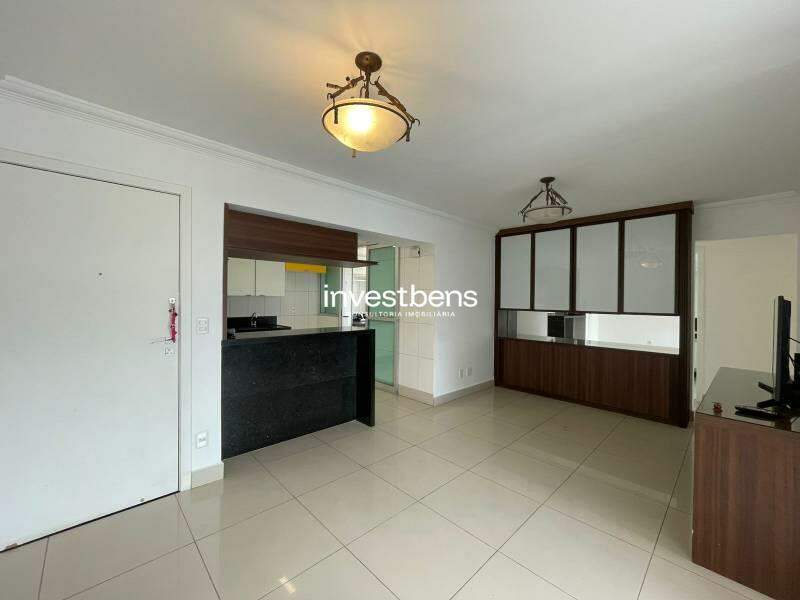 Apartamento à venda no Lourdes: 