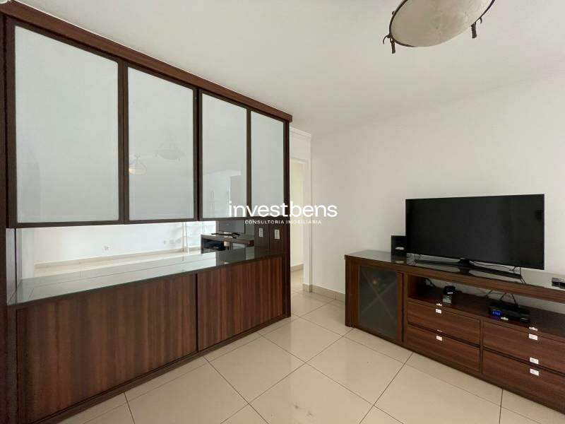 Apartamento à venda no Lourdes: 