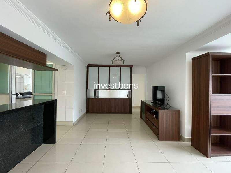Apartamento à venda no Lourdes: 