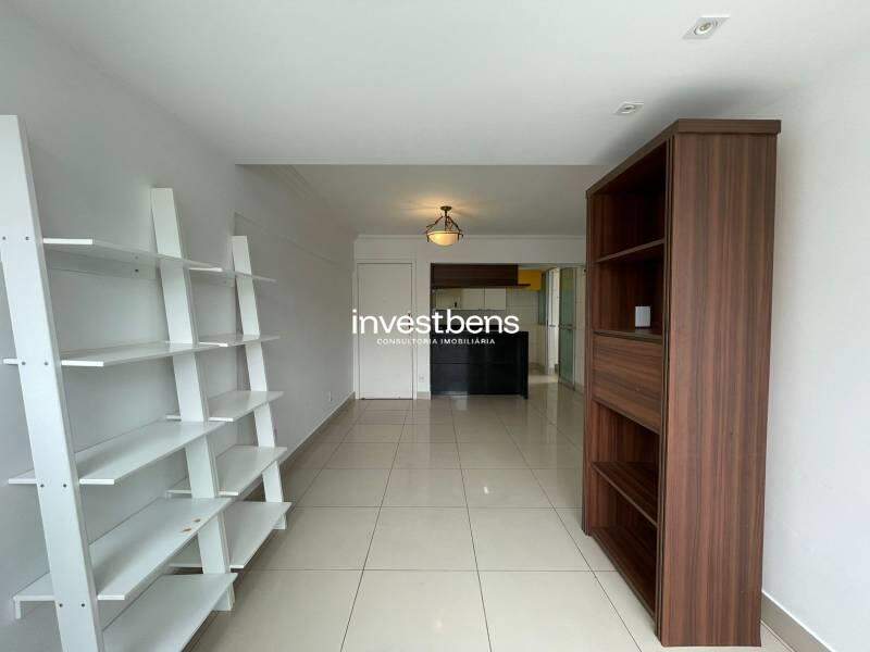 Apartamento à venda no Lourdes: 