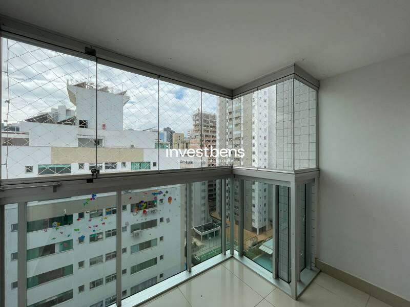 Apartamento à venda no Lourdes: 