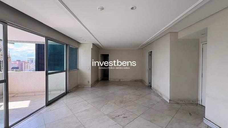 Apartamento à venda no Lourdes: 