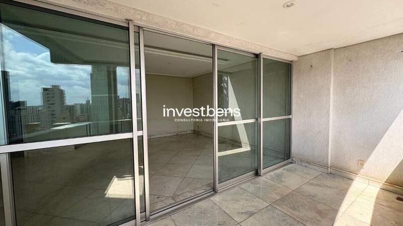 Apartamento à venda no Lourdes: 