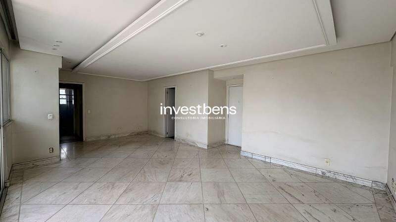 Apartamento à venda no Lourdes: 
