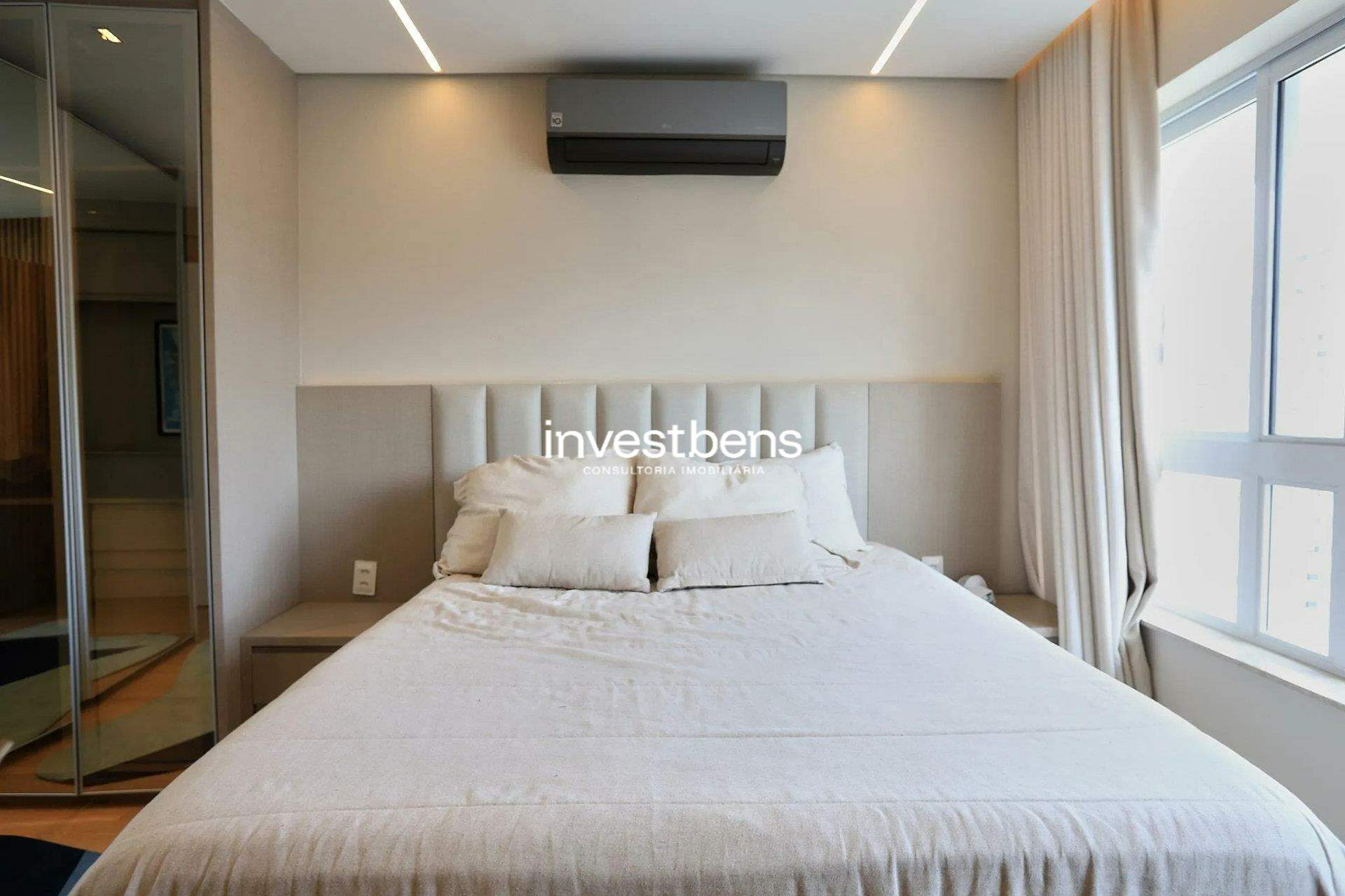 Apartamento à venda no Lourdes: 