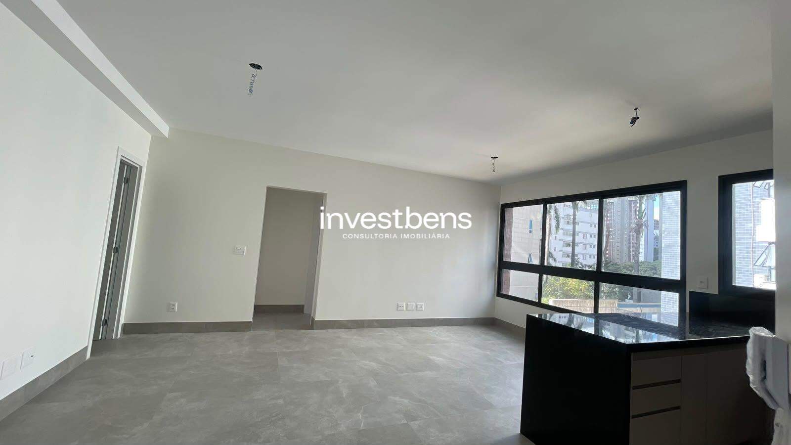 Apartamento à venda no Lourdes: 