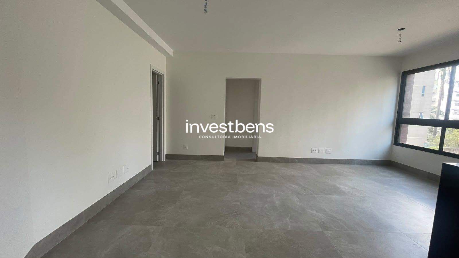 Apartamento à venda no Lourdes: 