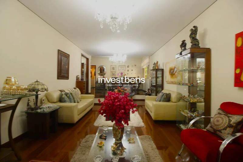 Apartamento à venda no Lourdes: 