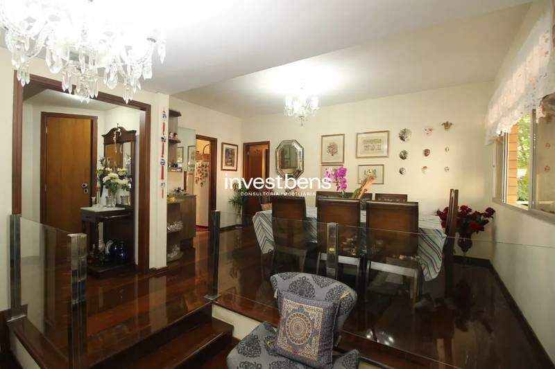 Apartamento à venda no Lourdes: 