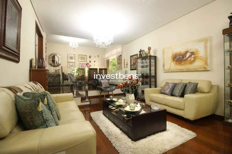 Apartamento à venda no Lourdes: 