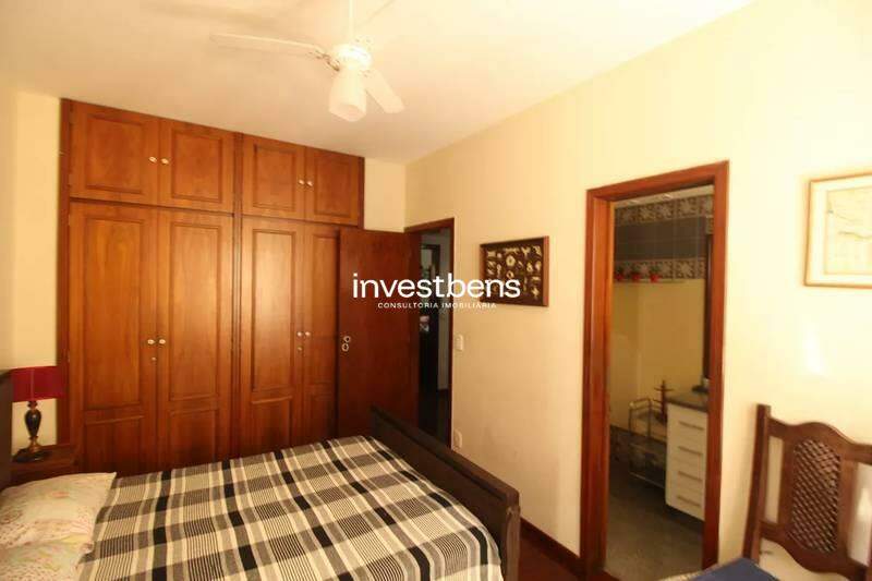 Apartamento à venda no Lourdes: 