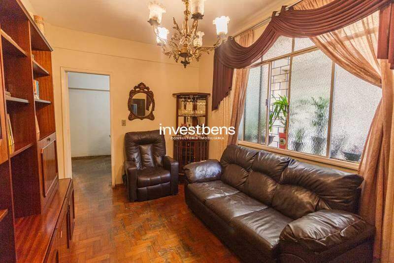 Apartamento à venda no Lourdes: 