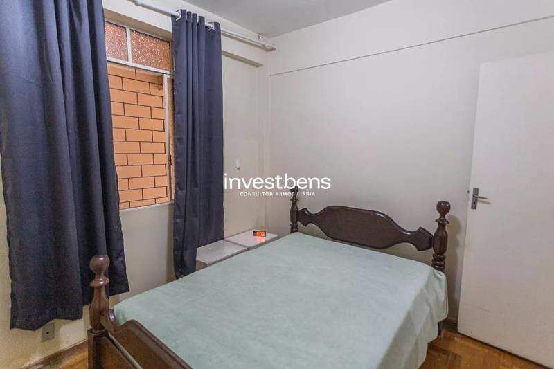 Apartamento à venda no Lourdes: 