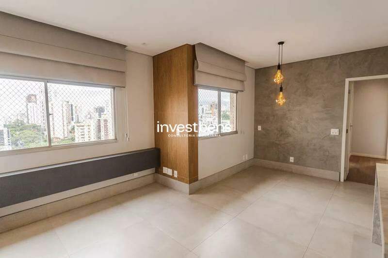 Apartamento à venda no Lourdes: 